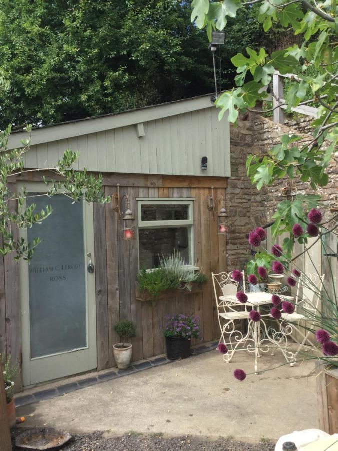 Lavender Cottage Γκλόστερ Εξωτερικό φωτογραφία