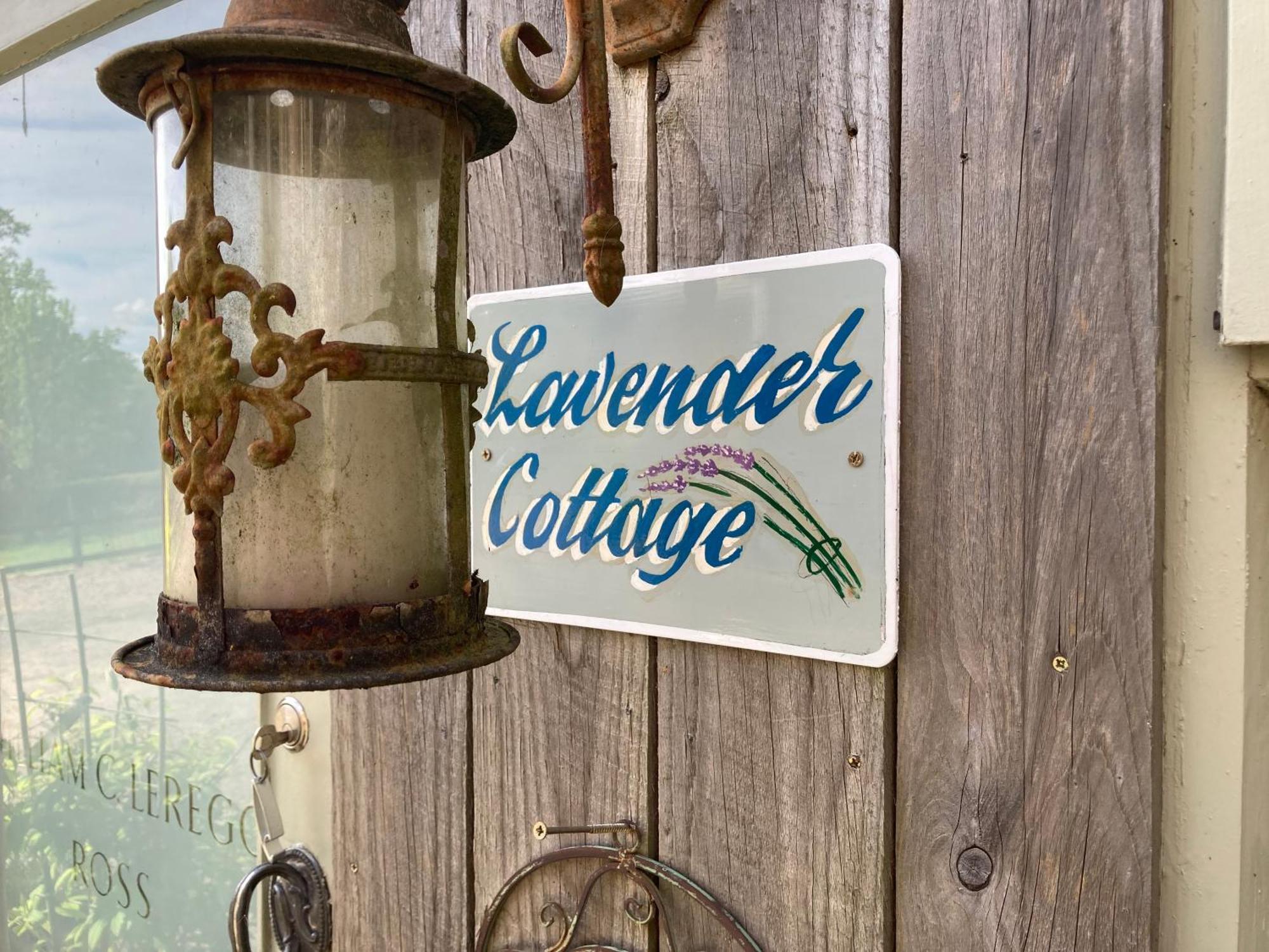 Lavender Cottage Γκλόστερ Εξωτερικό φωτογραφία