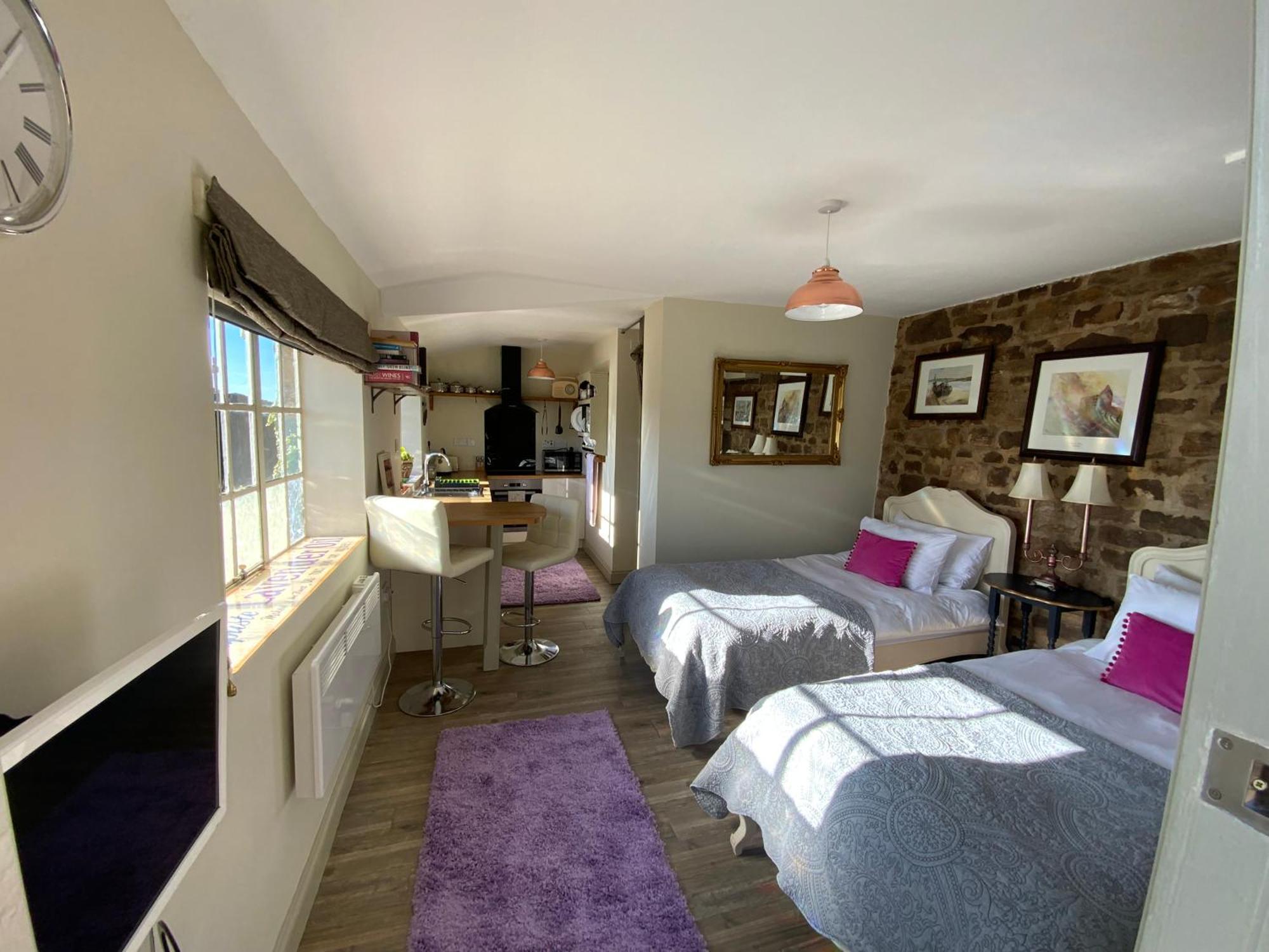 Lavender Cottage Γκλόστερ Εξωτερικό φωτογραφία