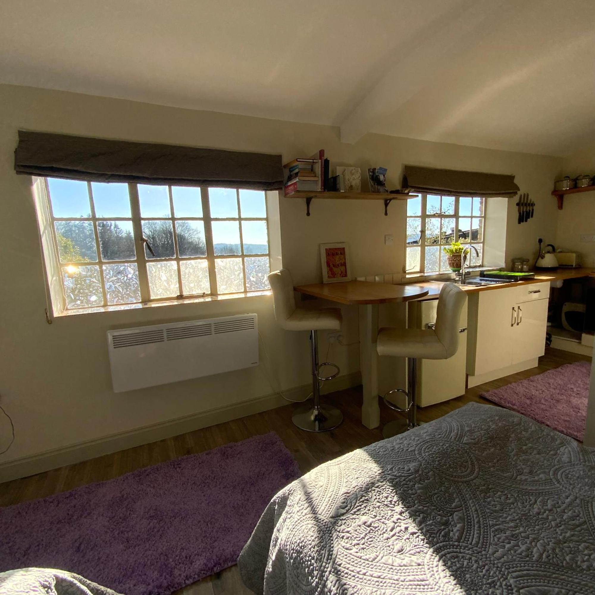 Lavender Cottage Γκλόστερ Εξωτερικό φωτογραφία